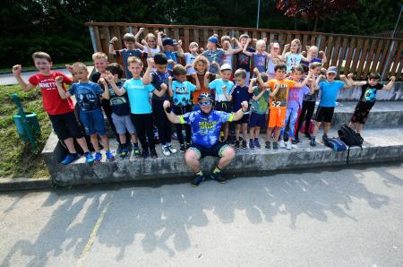 DEŽELAK RAKEK 08 FOTO LJUBO VUKELIČ